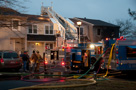 Walkersville Fire